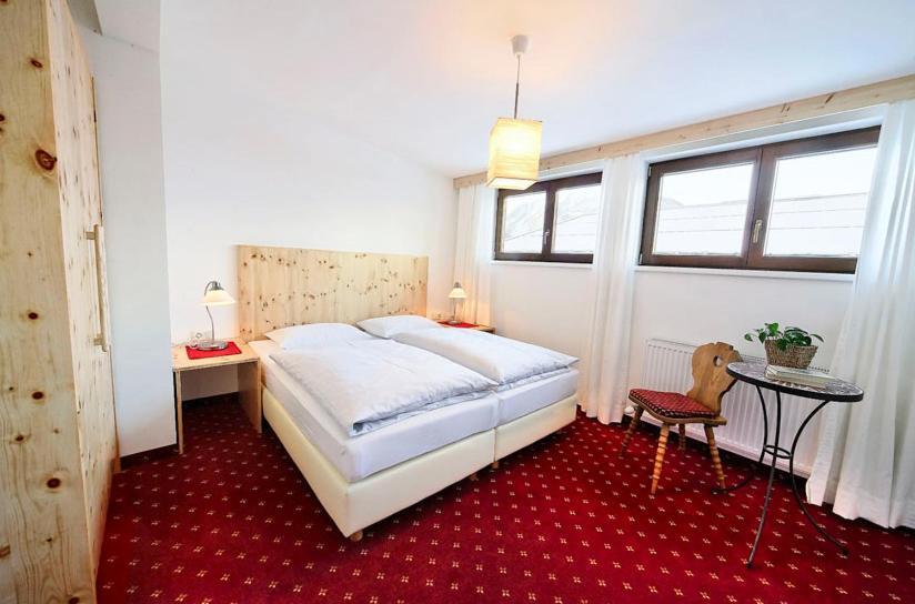 Apartments Nindl Neukirchen am Großvenediger エクステリア 写真